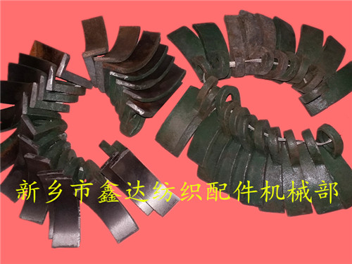 1515型自動(dòng)換梭棉織機機件圖片（LT）