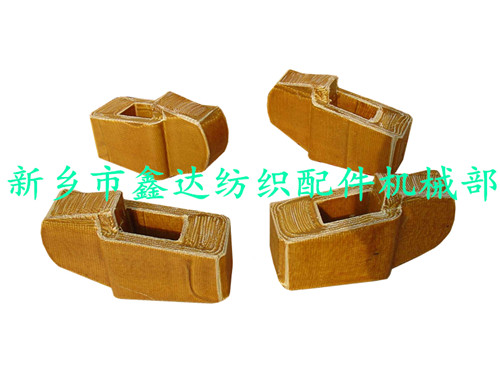 各種紡織皮結、皮圈的型號與規格對應說(shuō)明