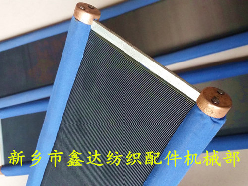 紡織機鋼筘型號、鋼筘規格及鋼筘的筘號計算方法